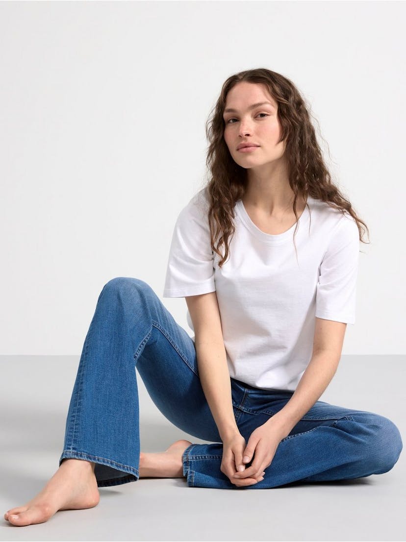 La collection Lindex : des jeans adaptés à chaque femme