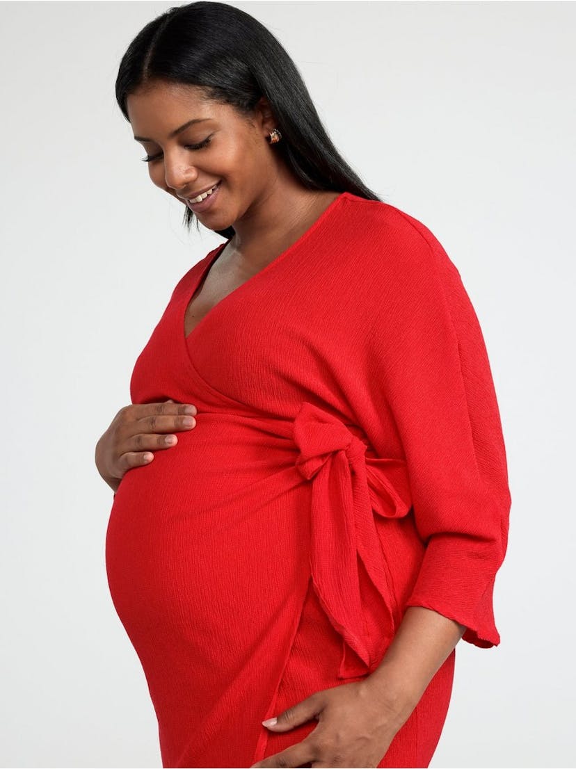 Quels vêtements pour femme enceinte et après l'accouchement ?